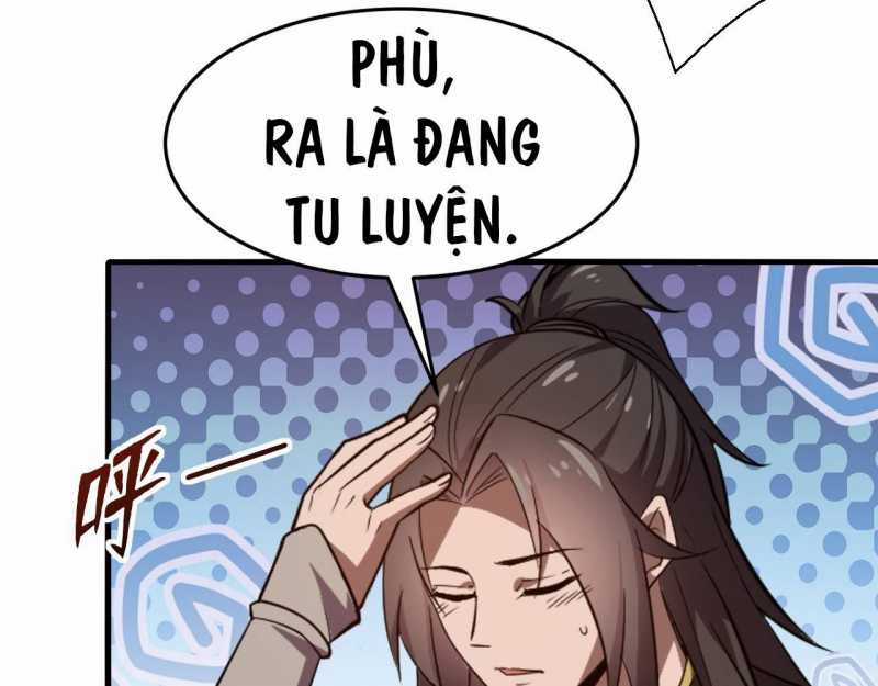 Đồ Đệ Thăng Cấp, Ta Nằm Không Cũng Mạnh Chapter 10 trang 14