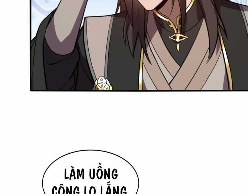 Đồ Đệ Thăng Cấp, Ta Nằm Không Cũng Mạnh Chapter 10 trang 15