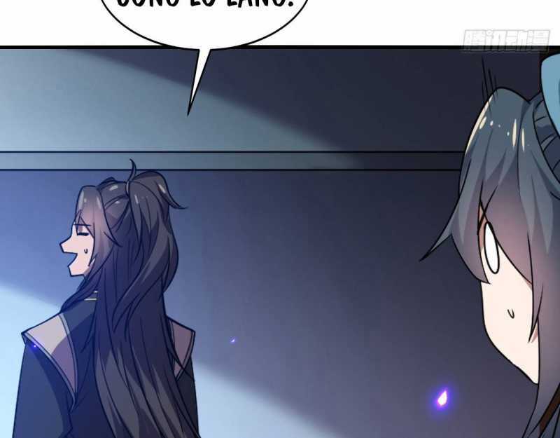 Đồ Đệ Thăng Cấp, Ta Nằm Không Cũng Mạnh Chapter 10 trang 16