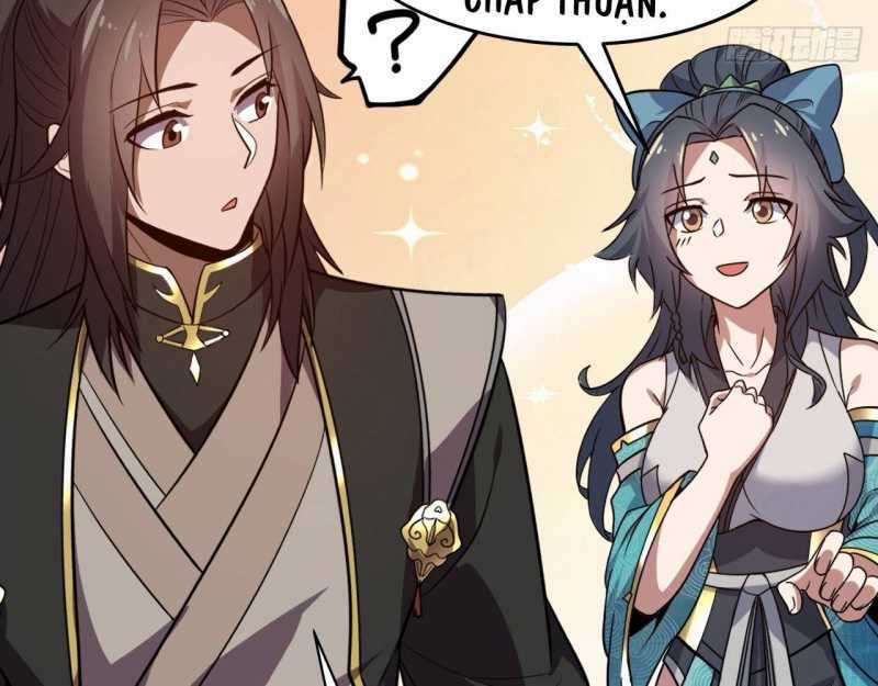 Đồ Đệ Thăng Cấp, Ta Nằm Không Cũng Mạnh Chapter 10 trang 18