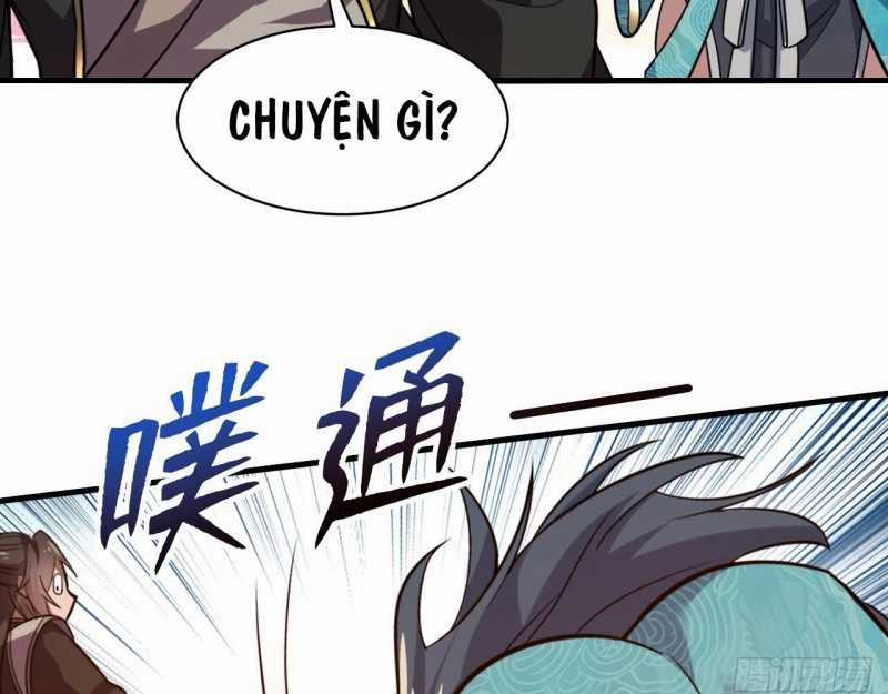 Đồ Đệ Thăng Cấp, Ta Nằm Không Cũng Mạnh Chapter 10 trang 19