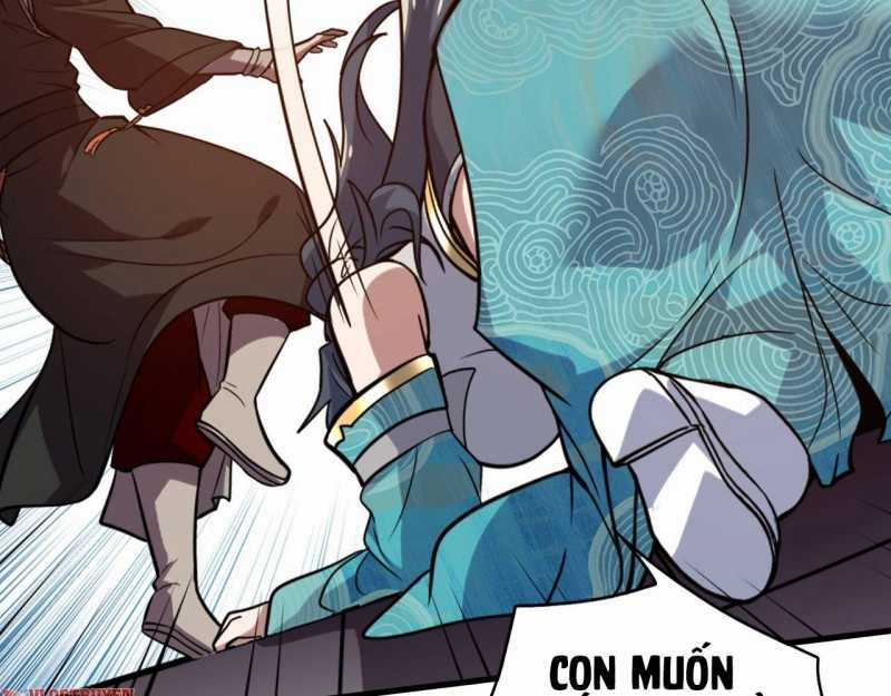 Đồ Đệ Thăng Cấp, Ta Nằm Không Cũng Mạnh Chapter 10 trang 20