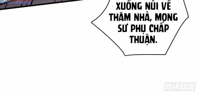 Đồ Đệ Thăng Cấp, Ta Nằm Không Cũng Mạnh Chapter 10 trang 21