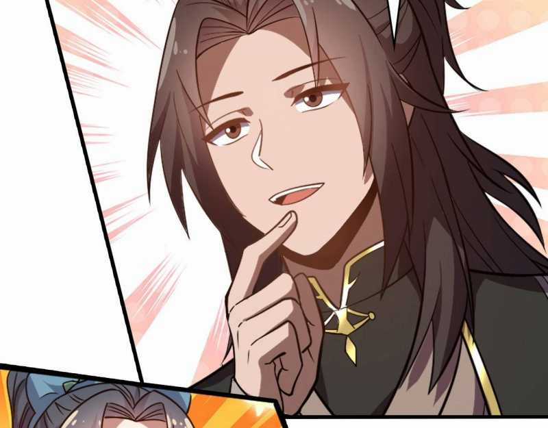 Đồ Đệ Thăng Cấp, Ta Nằm Không Cũng Mạnh Chapter 10 trang 24