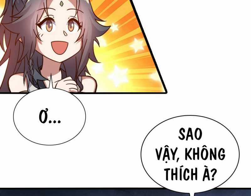 Đồ Đệ Thăng Cấp, Ta Nằm Không Cũng Mạnh Chapter 10 trang 25