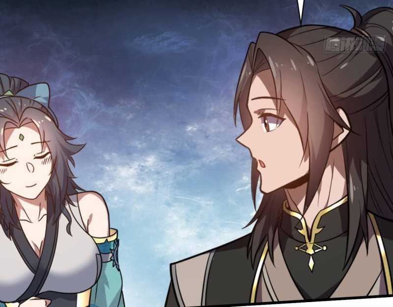 Đồ Đệ Thăng Cấp, Ta Nằm Không Cũng Mạnh Chapter 10 trang 26