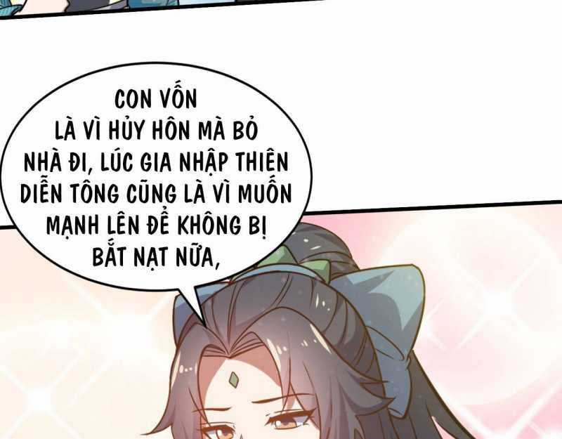 Đồ Đệ Thăng Cấp, Ta Nằm Không Cũng Mạnh Chapter 10 trang 27