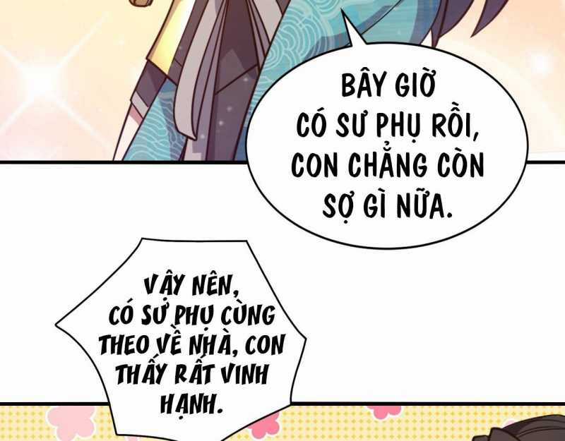 Đồ Đệ Thăng Cấp, Ta Nằm Không Cũng Mạnh Chapter 10 trang 29