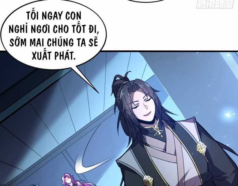 Đồ Đệ Thăng Cấp, Ta Nằm Không Cũng Mạnh Chapter 10 trang 32