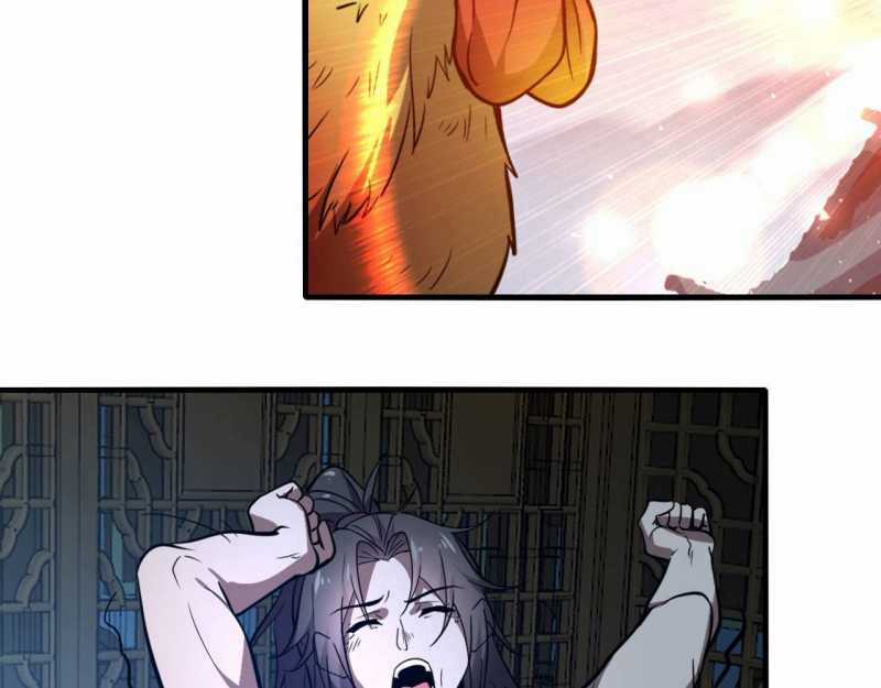 Đồ Đệ Thăng Cấp, Ta Nằm Không Cũng Mạnh Chapter 10 trang 35