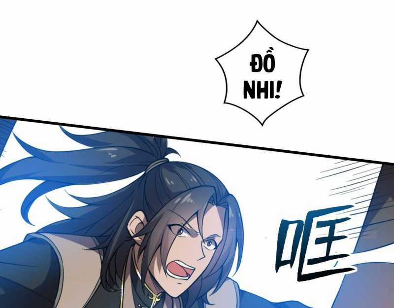 Đồ Đệ Thăng Cấp, Ta Nằm Không Cũng Mạnh Chapter 10 trang 4