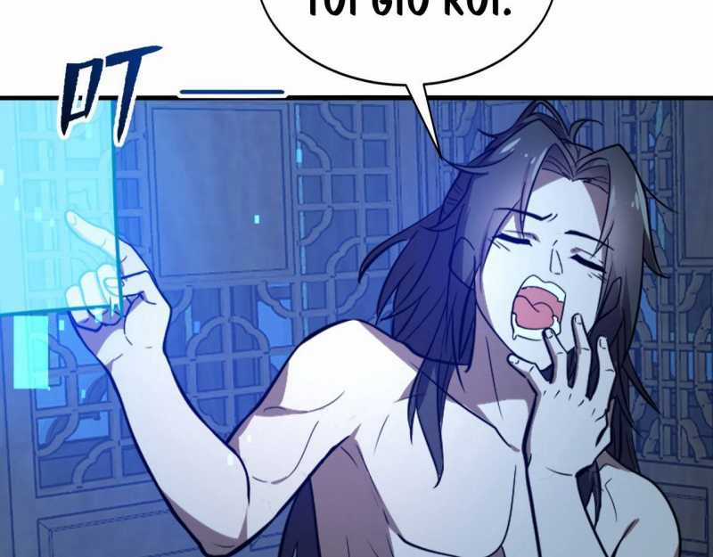 Đồ Đệ Thăng Cấp, Ta Nằm Không Cũng Mạnh Chapter 10 trang 40