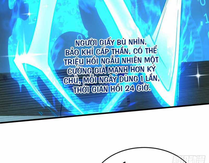 Đồ Đệ Thăng Cấp, Ta Nằm Không Cũng Mạnh Chapter 10 trang 43