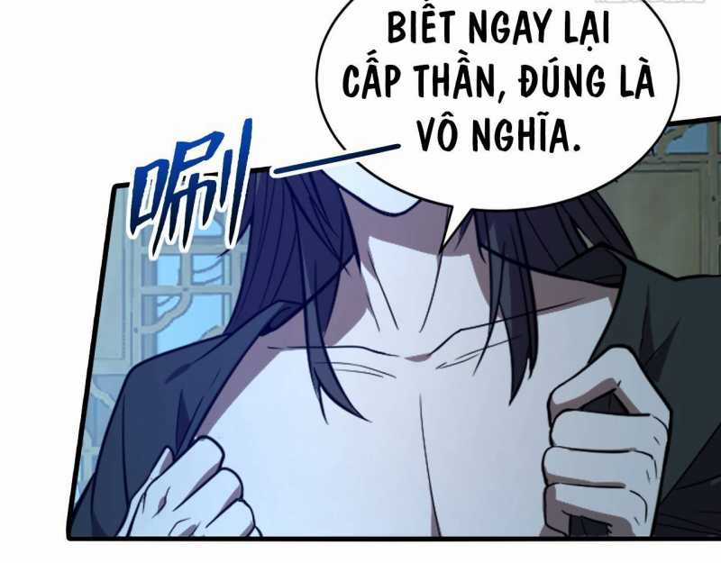 Đồ Đệ Thăng Cấp, Ta Nằm Không Cũng Mạnh Chapter 10 trang 44
