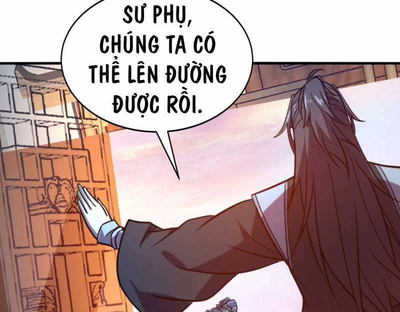 Đồ Đệ Thăng Cấp, Ta Nằm Không Cũng Mạnh Chapter 10 trang 47