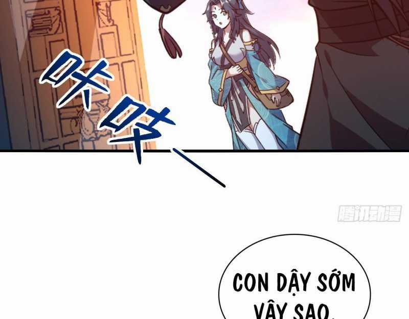 Đồ Đệ Thăng Cấp, Ta Nằm Không Cũng Mạnh Chapter 10 trang 48