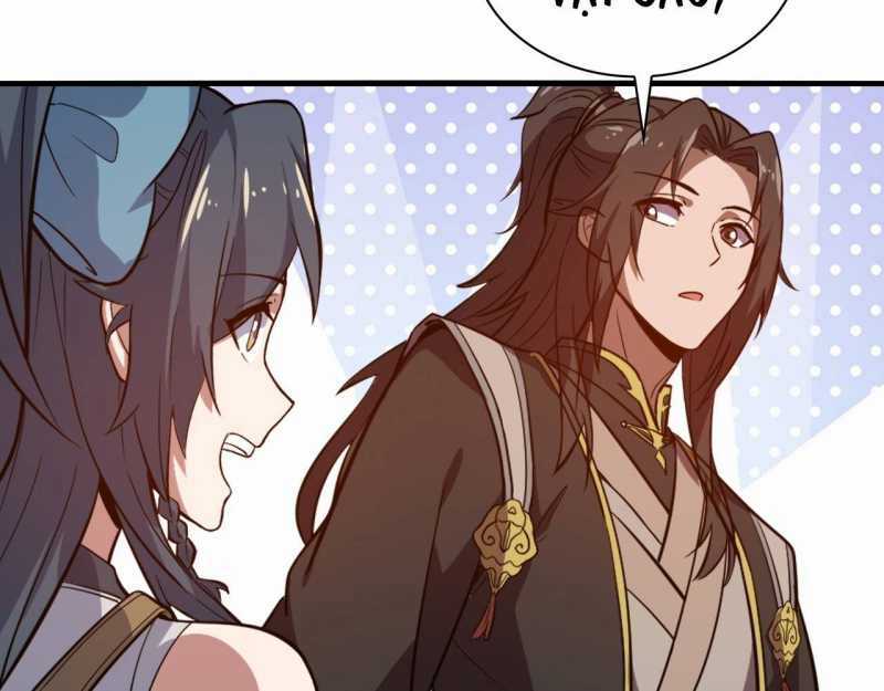 Đồ Đệ Thăng Cấp, Ta Nằm Không Cũng Mạnh Chapter 10 trang 49