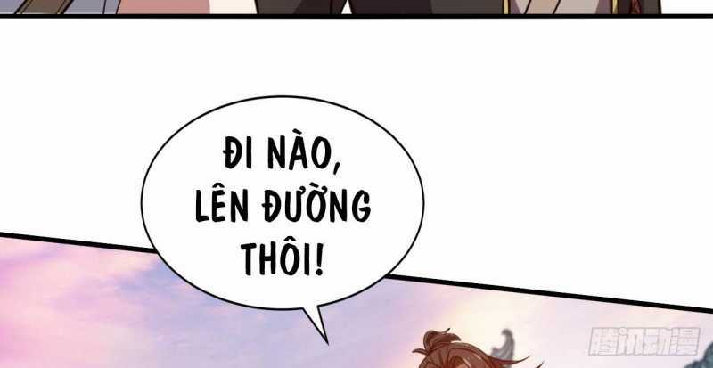 Đồ Đệ Thăng Cấp, Ta Nằm Không Cũng Mạnh Chapter 10 trang 50