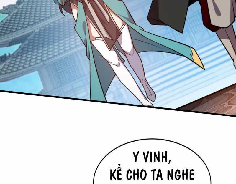 Đồ Đệ Thăng Cấp, Ta Nằm Không Cũng Mạnh Chapter 10 trang 52