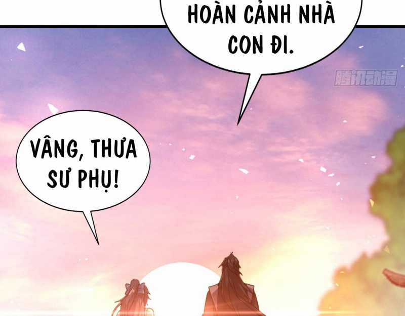 Đồ Đệ Thăng Cấp, Ta Nằm Không Cũng Mạnh Chapter 10 trang 53