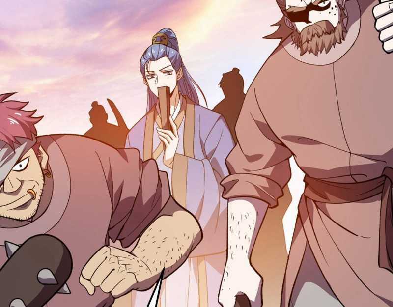 Đồ Đệ Thăng Cấp, Ta Nằm Không Cũng Mạnh Chapter 10 trang 57