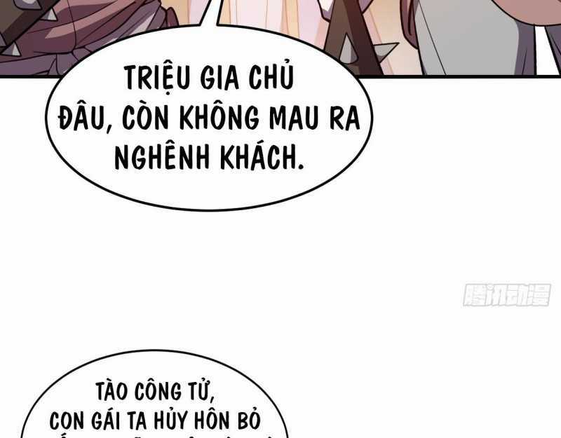 Đồ Đệ Thăng Cấp, Ta Nằm Không Cũng Mạnh Chapter 10 trang 58