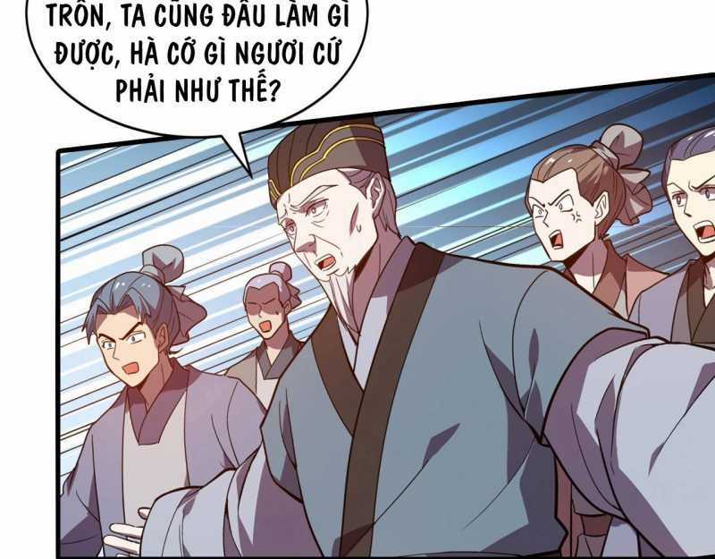 Đồ Đệ Thăng Cấp, Ta Nằm Không Cũng Mạnh Chapter 10 trang 59