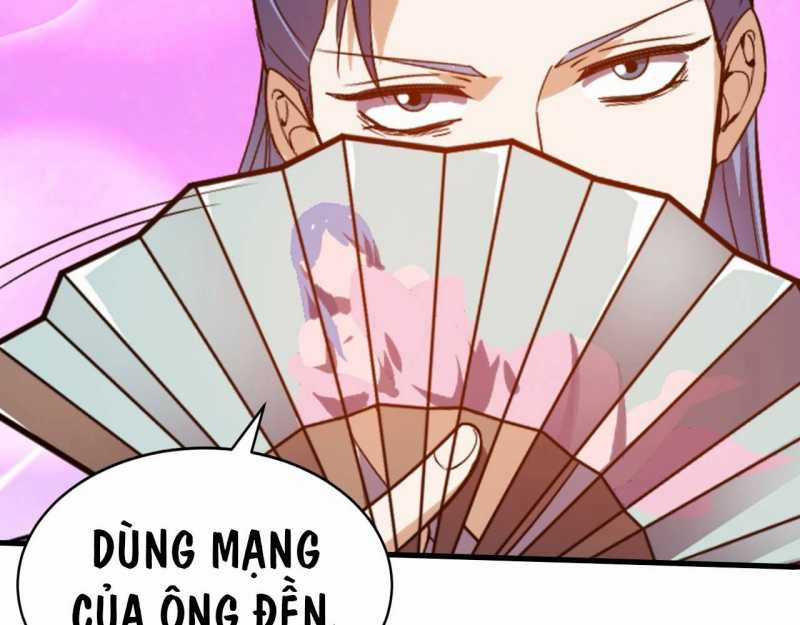 Đồ Đệ Thăng Cấp, Ta Nằm Không Cũng Mạnh Chapter 10 trang 64