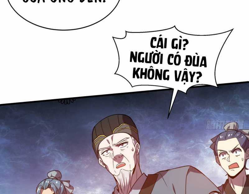 Đồ Đệ Thăng Cấp, Ta Nằm Không Cũng Mạnh Chapter 10 trang 65