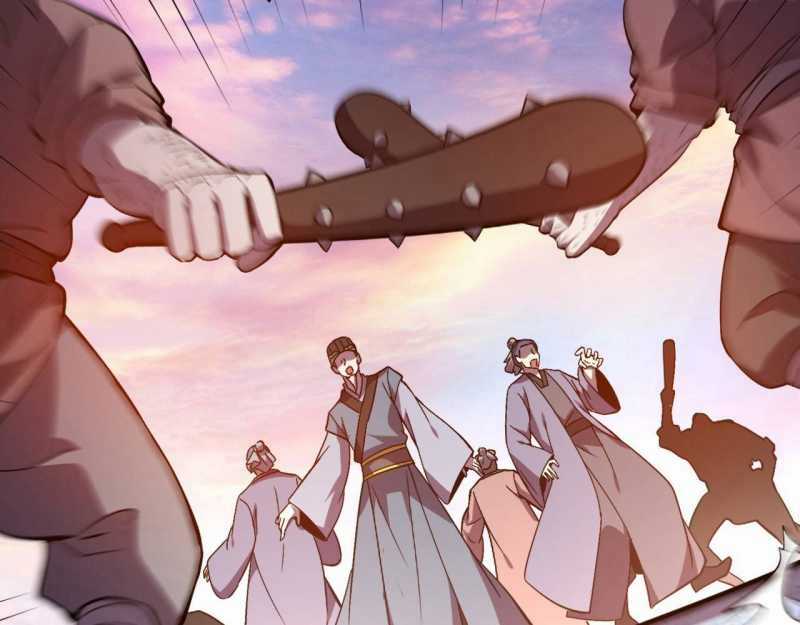 Đồ Đệ Thăng Cấp, Ta Nằm Không Cũng Mạnh Chapter 10 trang 67