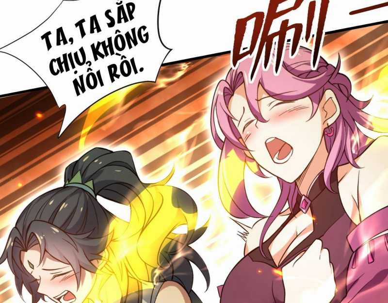 Đồ Đệ Thăng Cấp, Ta Nằm Không Cũng Mạnh Chapter 10 trang 9