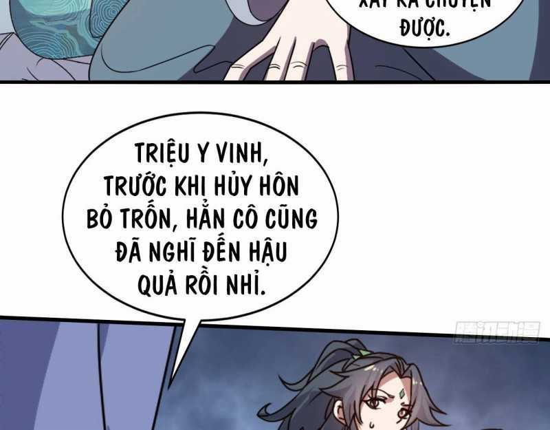 Đồ Đệ Thăng Cấp, Ta Nằm Không Cũng Mạnh Chapter 11 trang 35