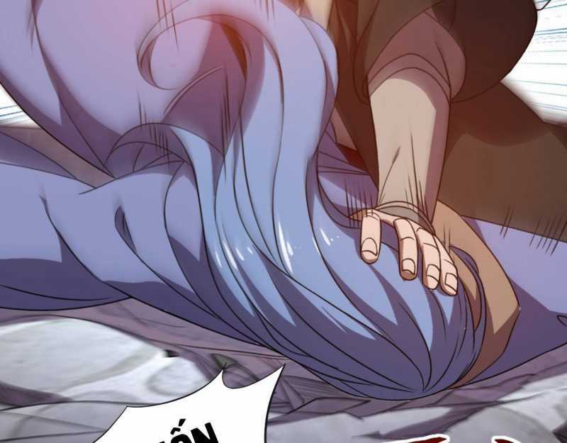 Đồ Đệ Thăng Cấp, Ta Nằm Không Cũng Mạnh Chapter 11 trang 52