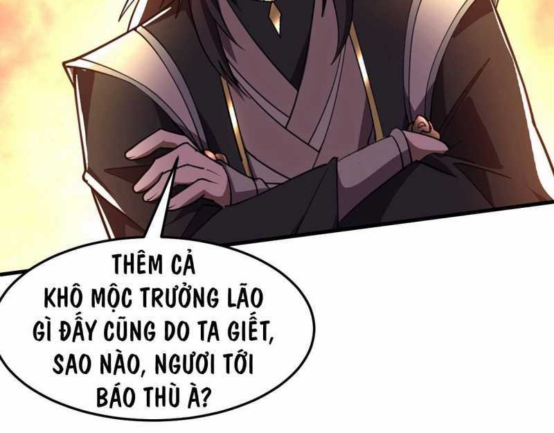 Đồ Đệ Thăng Cấp, Ta Nằm Không Cũng Mạnh Chapter 11 trang 91