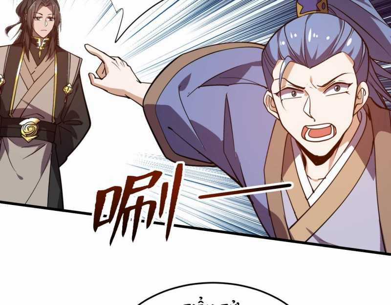 Đồ Đệ Thăng Cấp, Ta Nằm Không Cũng Mạnh Chapter 12 trang 10