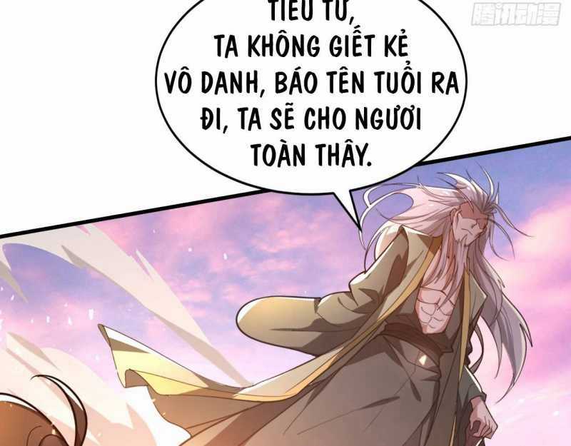 Đồ Đệ Thăng Cấp, Ta Nằm Không Cũng Mạnh Chapter 12 trang 11