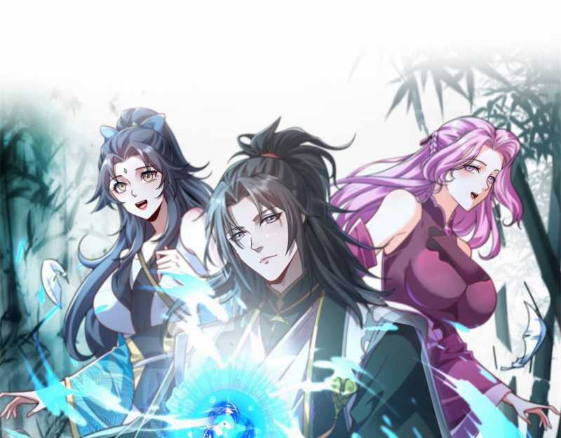 Đồ Đệ Thăng Cấp, Ta Nằm Không Cũng Mạnh Chapter 12 trang 2