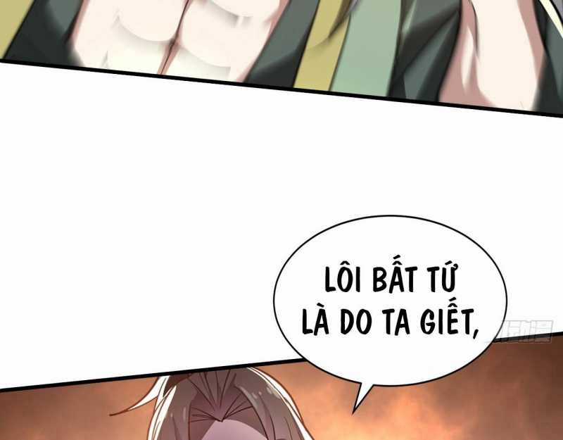 Đồ Đệ Thăng Cấp, Ta Nằm Không Cũng Mạnh Chapter 12 trang 20