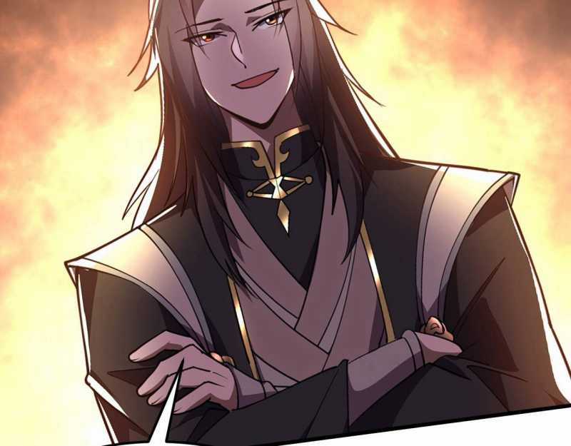 Đồ Đệ Thăng Cấp, Ta Nằm Không Cũng Mạnh Chapter 12 trang 21