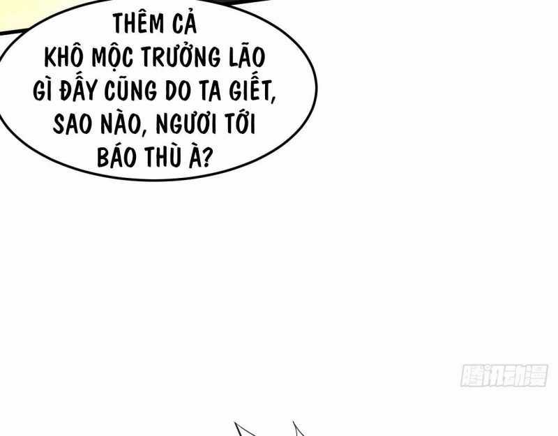 Đồ Đệ Thăng Cấp, Ta Nằm Không Cũng Mạnh Chapter 12 trang 22