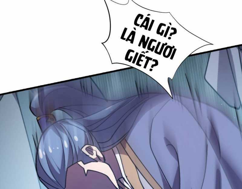 Đồ Đệ Thăng Cấp, Ta Nằm Không Cũng Mạnh Chapter 12 trang 23