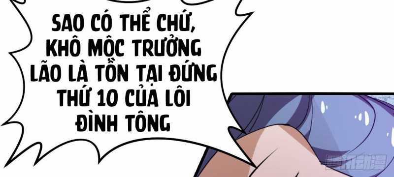 Đồ Đệ Thăng Cấp, Ta Nằm Không Cũng Mạnh Chapter 12 trang 25
