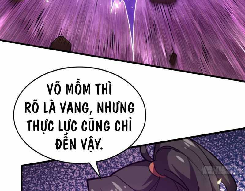 Đồ Đệ Thăng Cấp, Ta Nằm Không Cũng Mạnh Chapter 12 trang 37