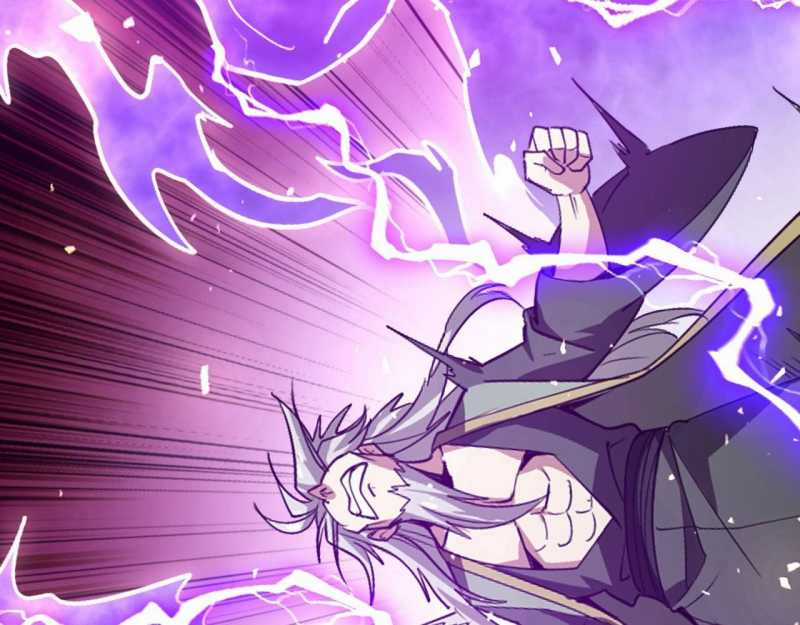 Đồ Đệ Thăng Cấp, Ta Nằm Không Cũng Mạnh Chapter 12 trang 40