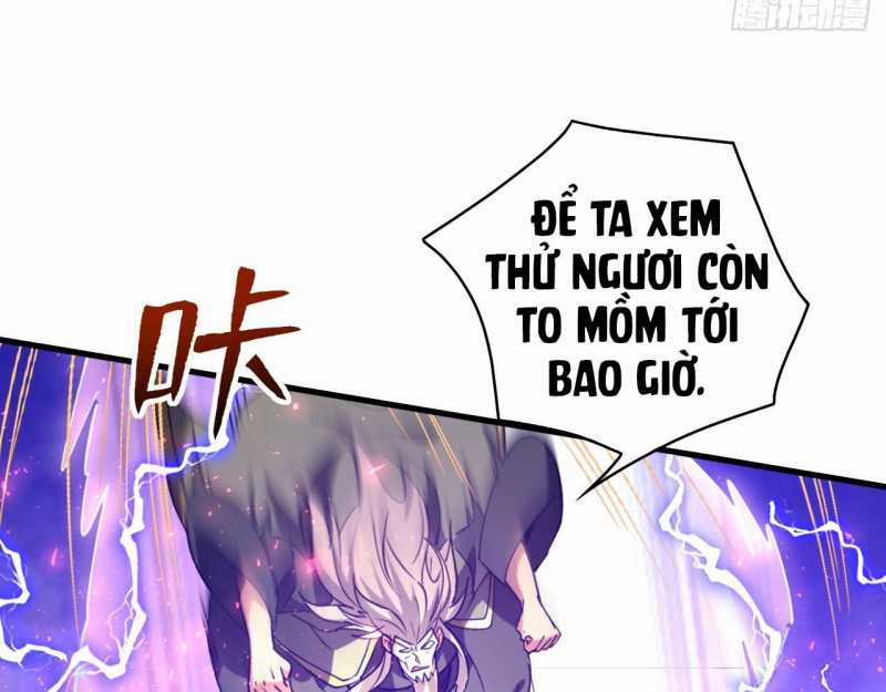 Đồ Đệ Thăng Cấp, Ta Nằm Không Cũng Mạnh Chapter 12 trang 42