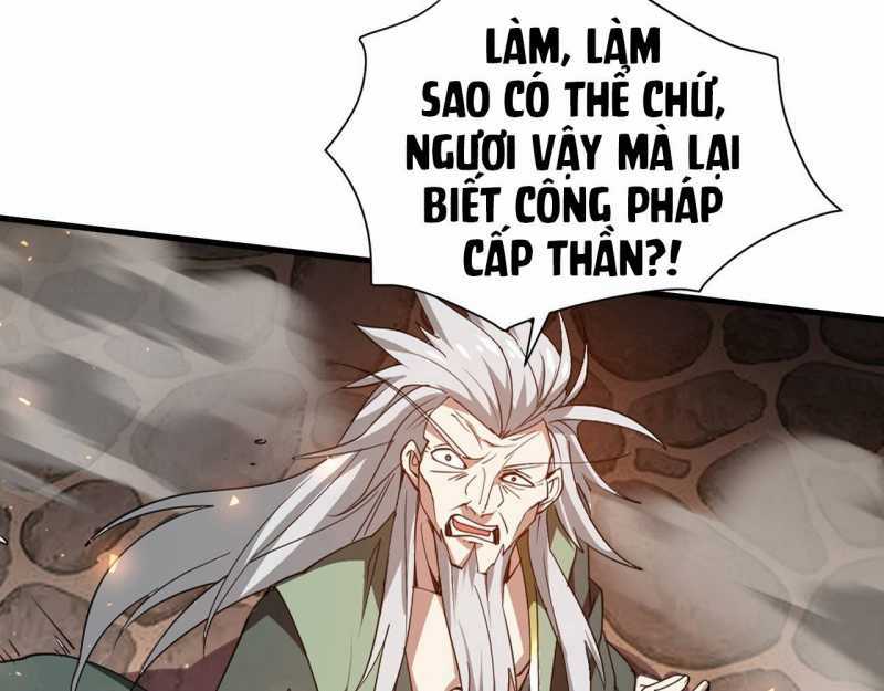 Đồ Đệ Thăng Cấp, Ta Nằm Không Cũng Mạnh Chapter 12 trang 49