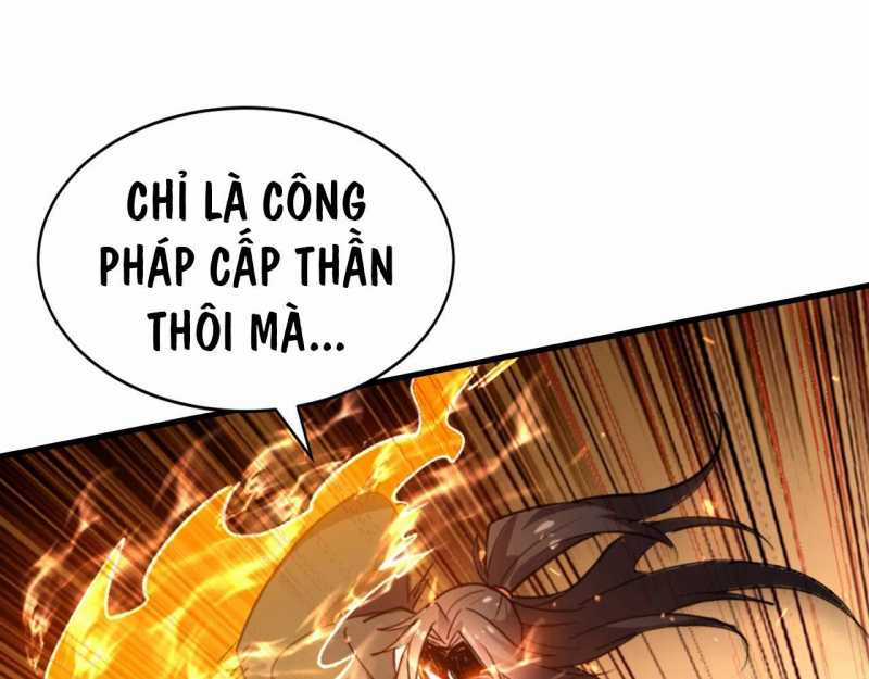 Đồ Đệ Thăng Cấp, Ta Nằm Không Cũng Mạnh Chapter 12 trang 51