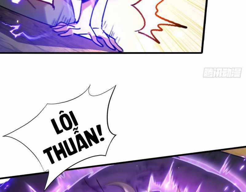 Đồ Đệ Thăng Cấp, Ta Nằm Không Cũng Mạnh Chapter 12 trang 58