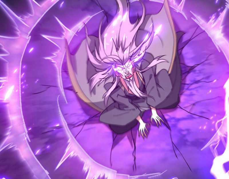 Đồ Đệ Thăng Cấp, Ta Nằm Không Cũng Mạnh Chapter 12 trang 59