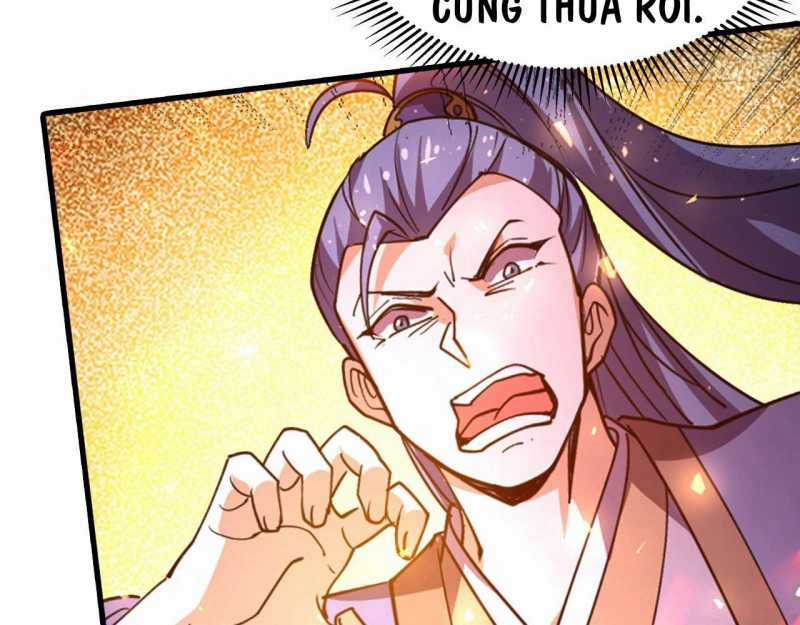 Đồ Đệ Thăng Cấp, Ta Nằm Không Cũng Mạnh Chapter 12 trang 71